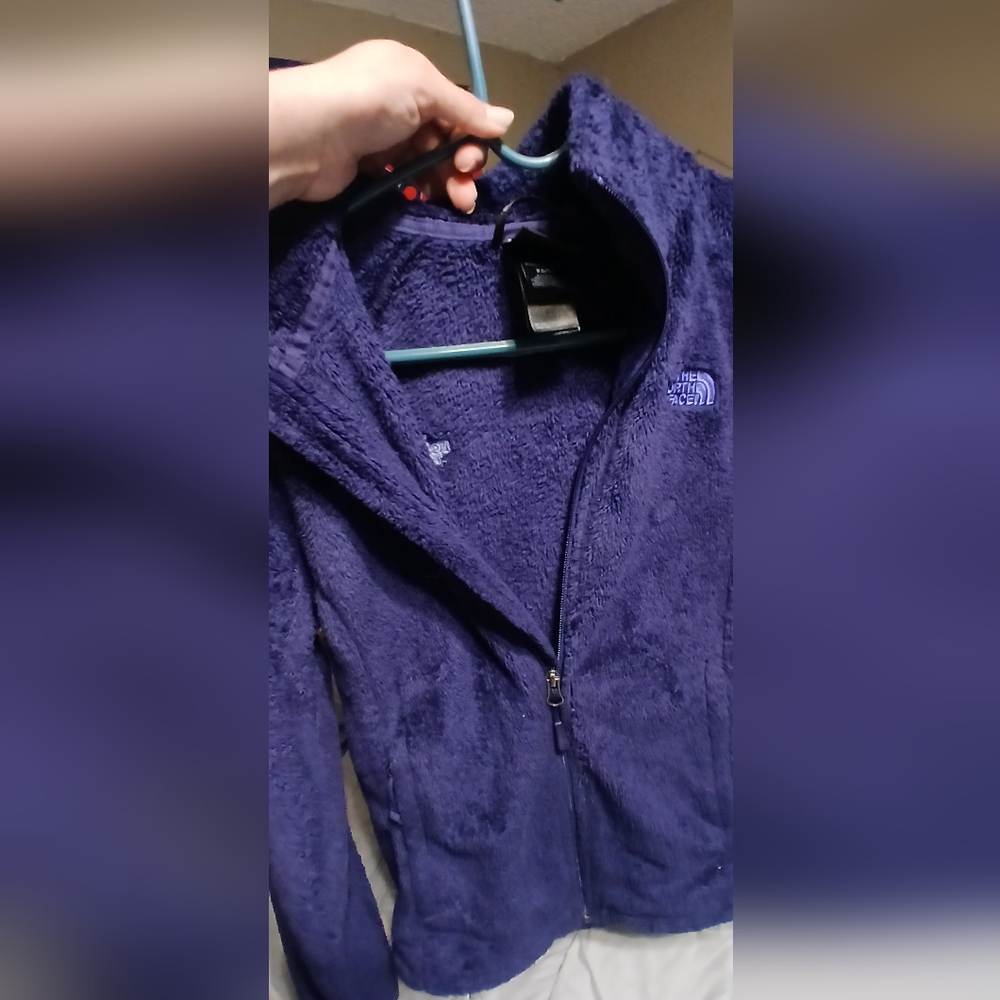 Northface jacket - Picture 6 of 7